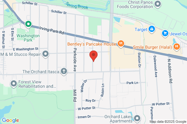 Itasca Heating & Air Conditioning