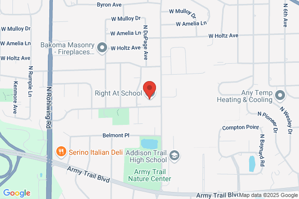 Addison Sd 4
