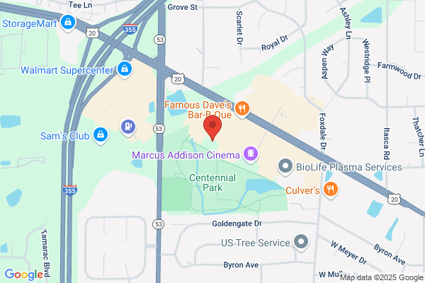 Collins Group Homes