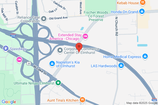 Applied Mechanical Sales Inc
