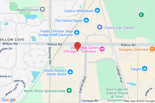 Global Web Systems Inc