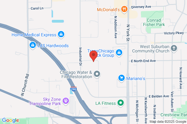 Chicago Communications