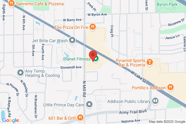 Arlington Market Laundry Service