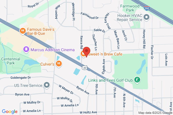 Farmwood Cleaners & Tailors