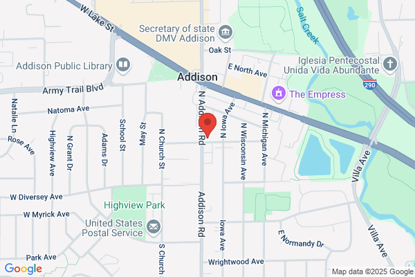 Irene's Cleaners & Alterations
