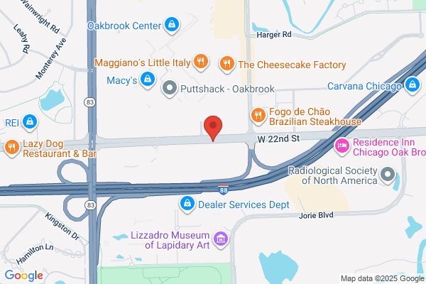 Oak Brook Limousine Ltd