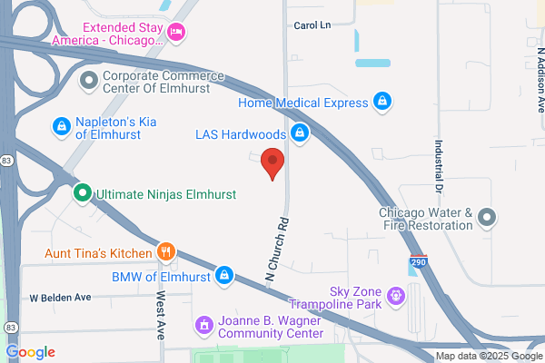 Elmhurst IL Locksmith Store