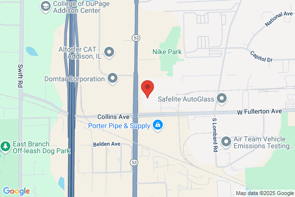 Accent Bearings Co Inc