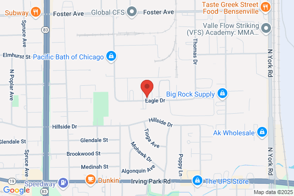 All Star Tool & Mold Inc