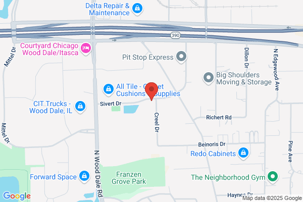 Edge Mold Corporation