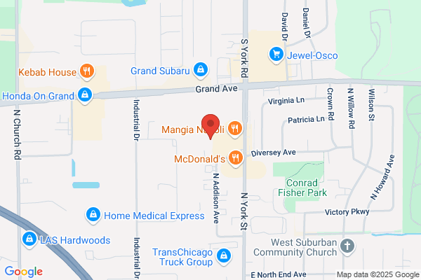 Ingersoll-Rand Equipment & Services