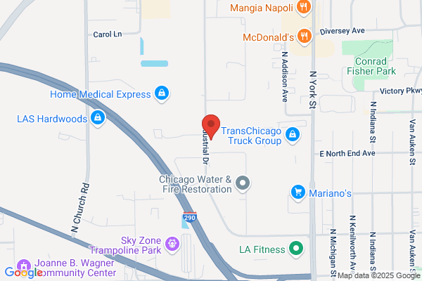 Manufacturers Assistance Corporation