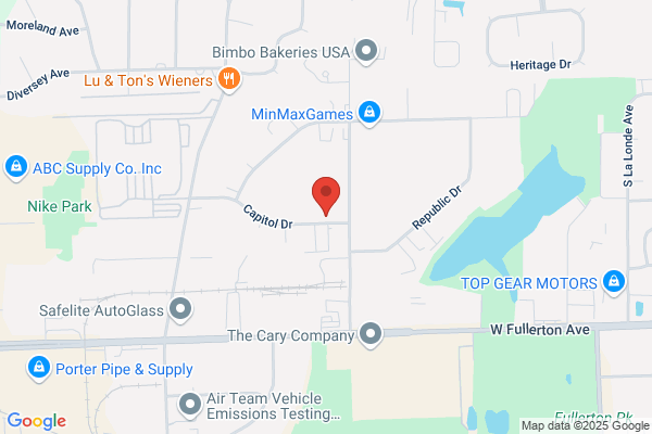Panzer Tool Corporation