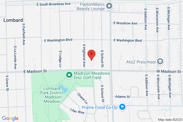 Park Tool & Machine Co Inc