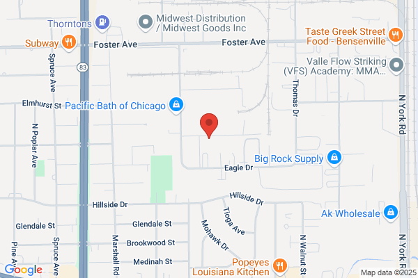 Schlesinger Machinery Inc