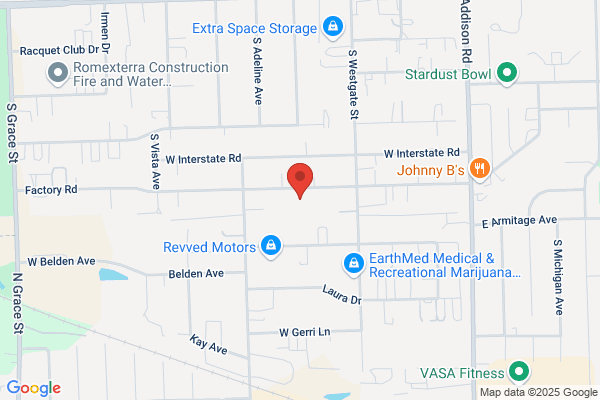 Security Molding Inc