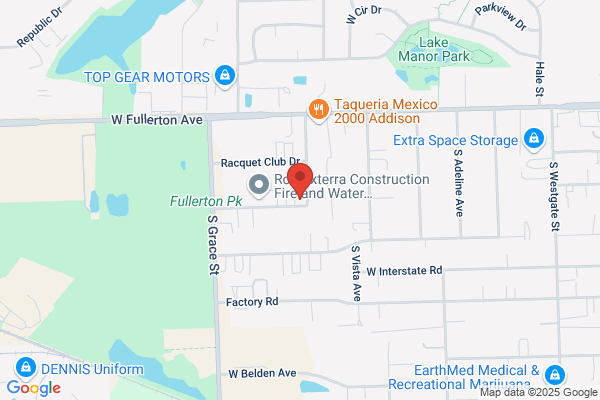 Service Machining Co