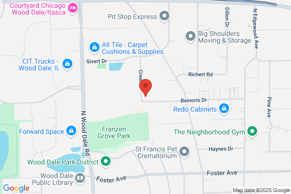 Tangent Mold Corporation
