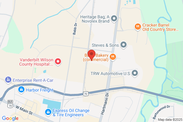 Tristar Machinery Inc