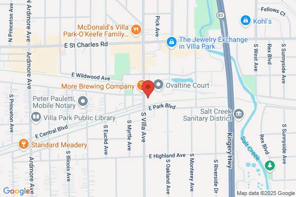 Koch Medical Sales Inc