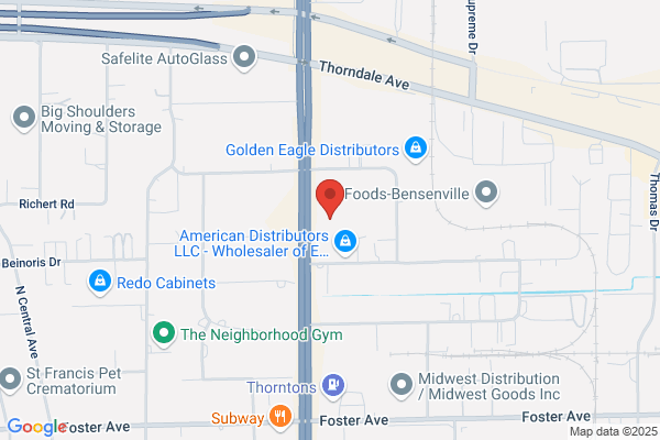Southern Dental Industries Inc
