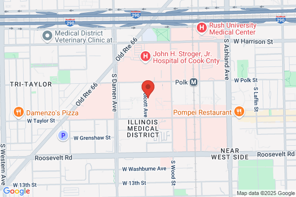 Universal Hospital Services Inc