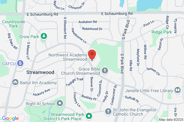 Northwest Academy Therapeutic Day School