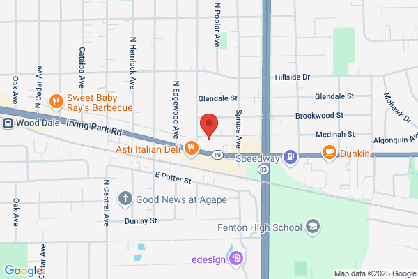 Eagle Steel Corporation