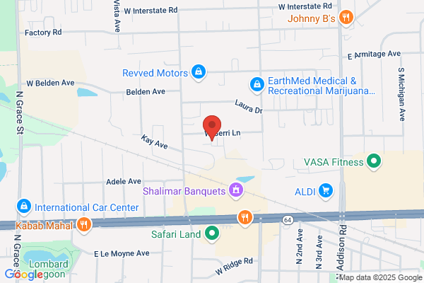 Exact Machining Inc