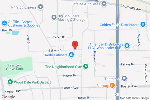 Holsinger Steel & Supply Corporation