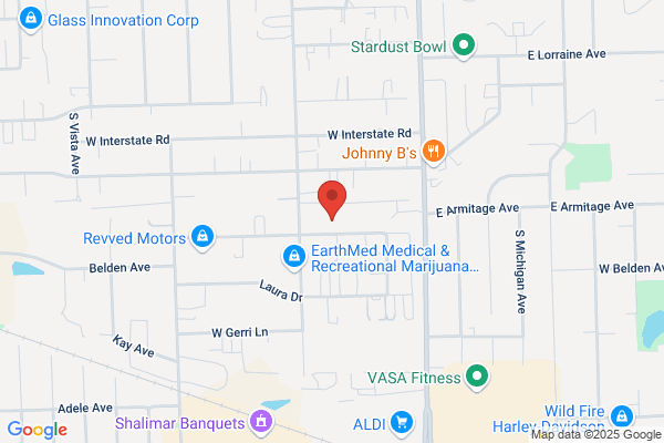 Lombard Machining Inc