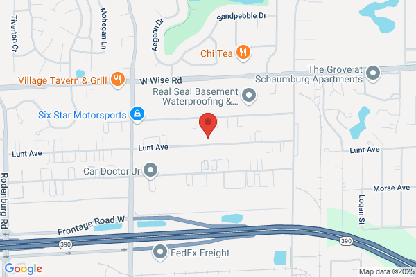 McGill Machine Works Inc