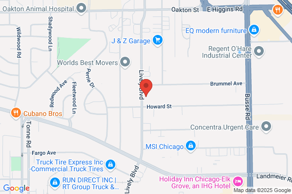 Mueller Brass Company