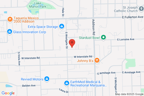 Phoenix Finishing Inc