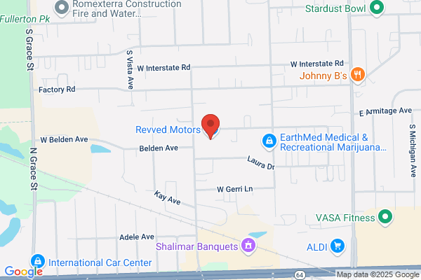 Woodlawn Engineering Co Inc