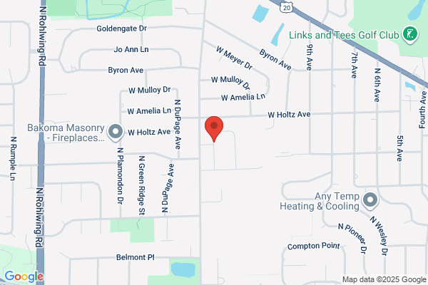 The Highlands by Pulte Homes - Closed