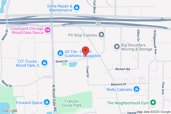Dupage Tying Solutions Inc