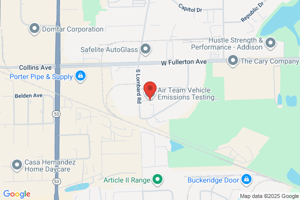 Ad Builder Test