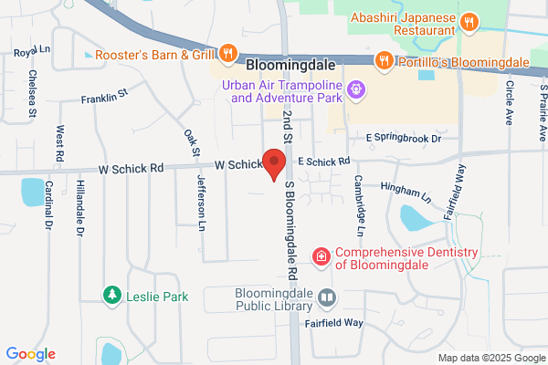 Ombudsman DuPage/Glenbard Plus
