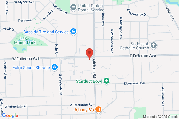 Addison Auto Interiors