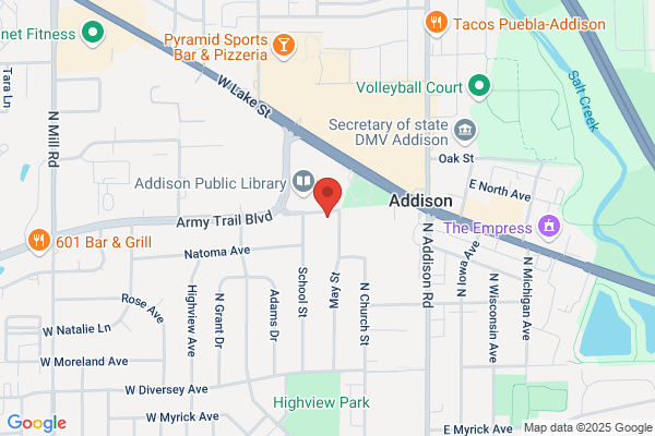 Addison Historical Museum