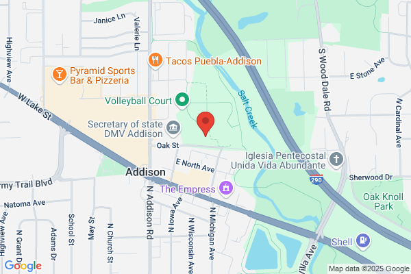 Addison Park District