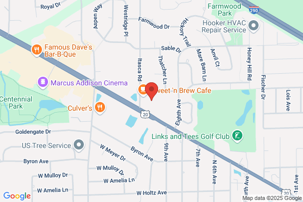 Addison Podiatry Center
