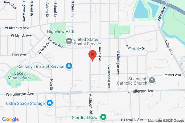 Dupage Optical