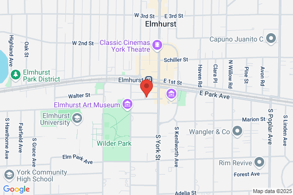 Elmhurst Electric Company Inc