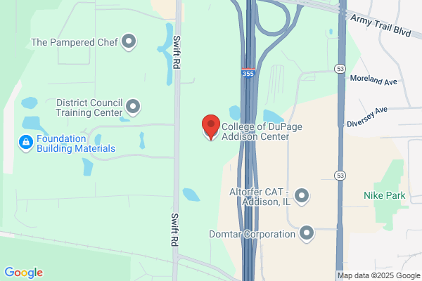 Illinois Computing Educators
