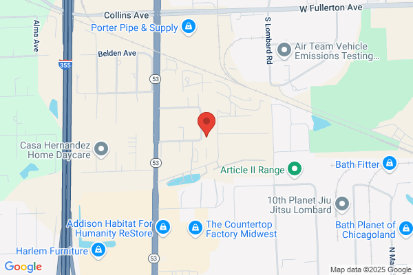 Illinois Drilling & Testing Co Inc