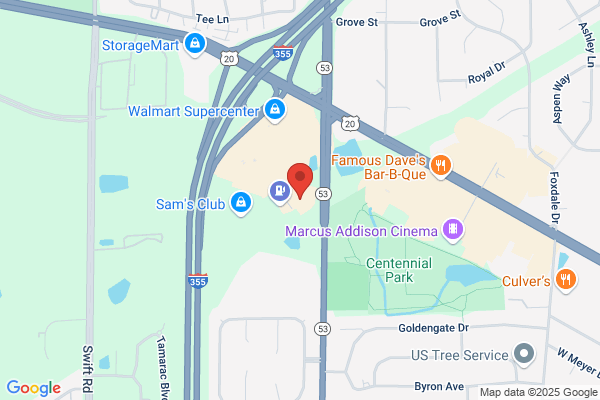 Mattress Firm Addison