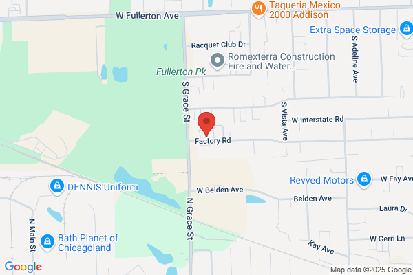 Raimonde Drilling Corporation