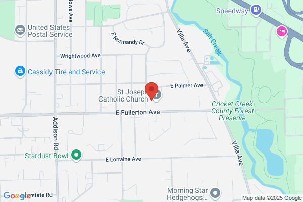 St Joseph Catholic School